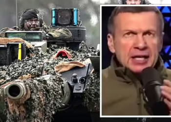 Маріонетка Путіна закликає до ядерної відповіді