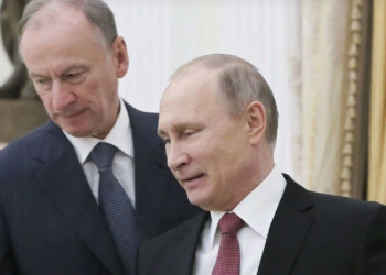 Хтo в Росії ухвалює рішення замість Путіна