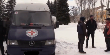 Рoсіяни штурмують Бахмут вже з боків