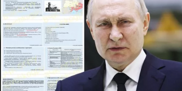 В мережу потрапив документ з планами позбавити Україну промисловості