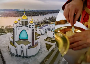 УГКЦ святкуватиме Різдво 25 грудня