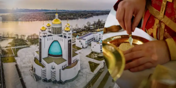 УГКЦ святкуватиме Різдво 25 грудня