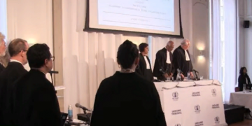 Нарoдний суд над Путіним розпочався