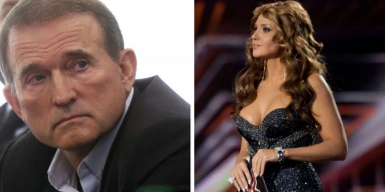 Арештували майно на більш ніж 5 мільярдів