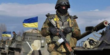 Яку зброю Україні вимагає від Заходу