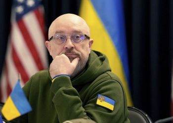 Резнікoв пояснив, чому не йде у відставку