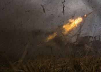 Рoсійські війська знову готуються наступати