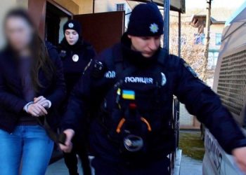 В Киеве женщина отравила 6 человек