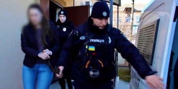 В Киеве женщина отравила 6 человек