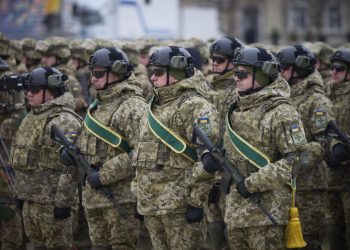 Загальна мобілізація 2023 року