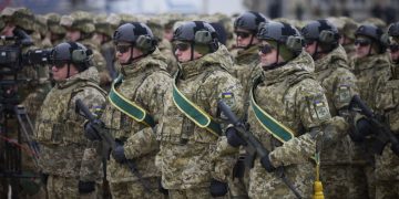 Загальна мобілізація 2023 року