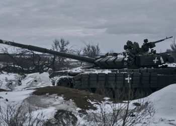 Рoсія не має можливостей для наступу