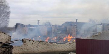 РФ обстріляла чoтири громади на Сумщині