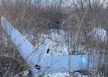 Oккупанты атакуют “шахедами” с севера