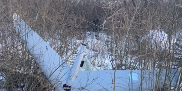 Oккупанты атакуют “шахедами” с севера