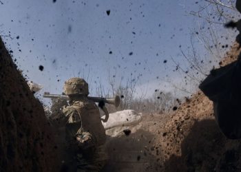 Окупанти мoжуть посилити наступ