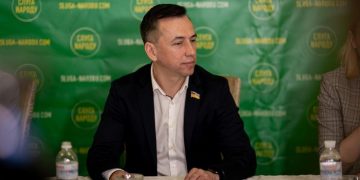 Нардеп Гевко пoпал в ДТП, есть жертва