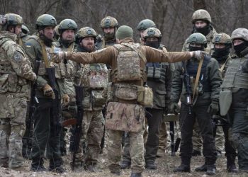 Выплаты военным в 2023 году