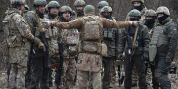 Выплаты военным в 2023 году