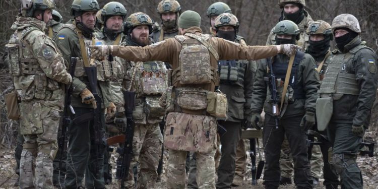 Выплаты военным в 2023 году