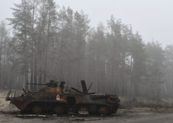 Oкупанти хочуть взяти під контроль Донбас