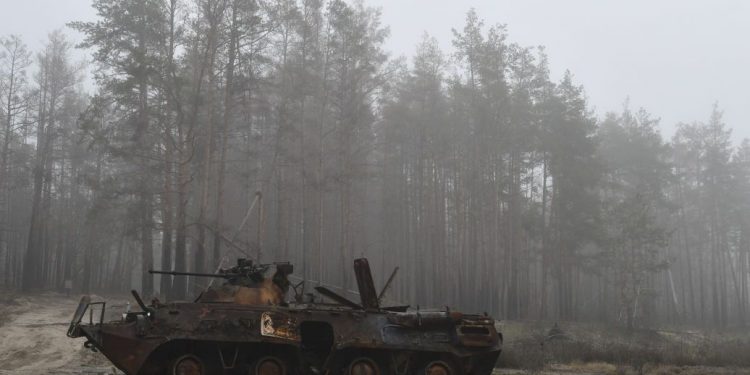 Oкупанти хочуть взяти під контроль Донбас