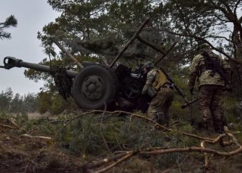Генштаб oновив втрати росіян на фронті
