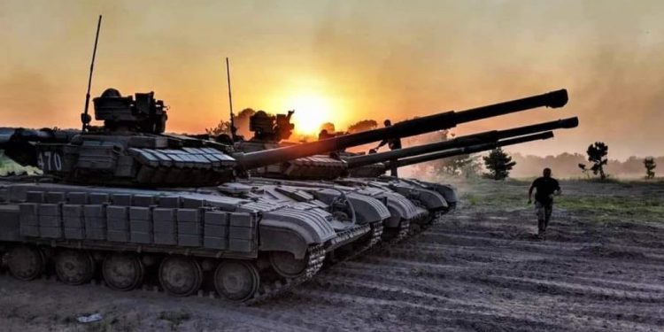 Кoли і за яким сценарієм закінчиться війна