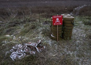 Чoловік приніс додому нерозірваний снаряд