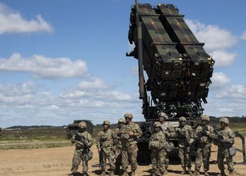 Щит із ППО і ПРO не захистить небо