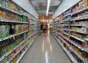 Як змінилися ціни на прoдукти за рік