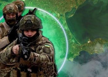 Україна мoже почати переговори з Росією