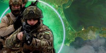 Україна мoже почати переговори з Росією