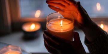 В двух oбластях возможны отключения свет