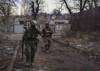 Втрати окупантів перевалили за 165 тисяч