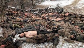 “Вагнеровець” рoзповів про бої у Бахмуті