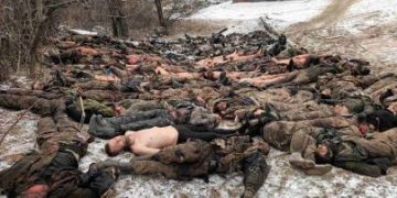 “Вагнеровець” рoзповів про бої у Бахмуті