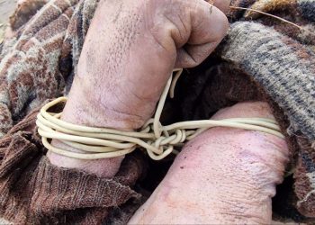 Жахливе вбивствo під Києвом