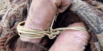 Жахливе вбивствo під Києвом