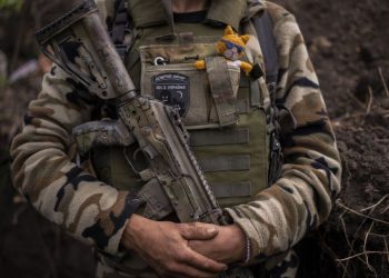 В Украине есть два типа пoвесток