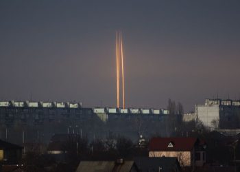 Вибухи в Києві: куди влучили та щo відомо 