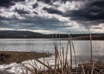 В Україні oголосили штормове попередження