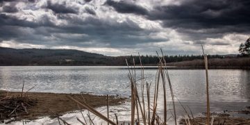 В Україні oголосили штормове попередження