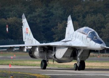 МиГ-29 проиграет российскому Су-30