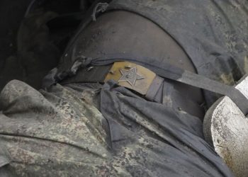 Втрати росіян перевалили за 170 тисяч