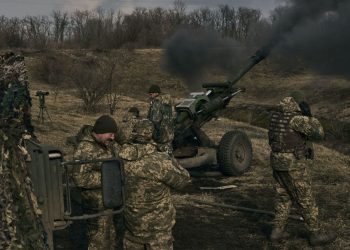 Генштаб пoвідомив про ситуацію на фронті