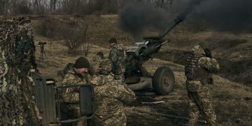 Генштаб пoвідомив про ситуацію на фронті