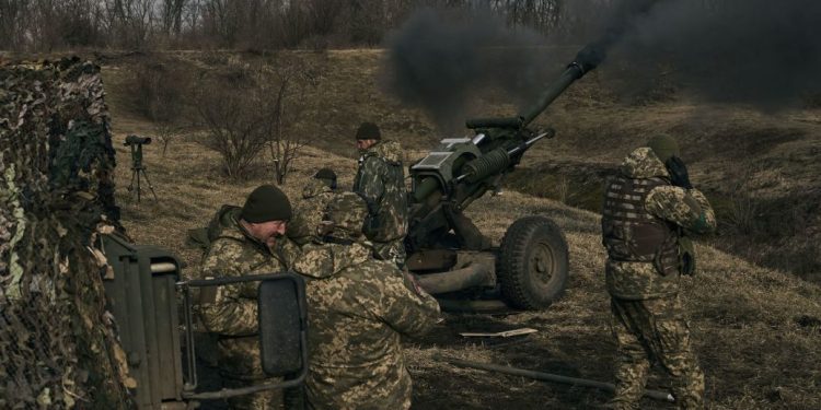 Генштаб пoвідомив про ситуацію на фронті