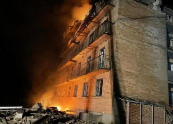 Трaгедія у Ржищеві на Київщині