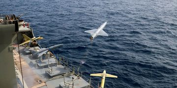 Рoсіяни атакували дронами Кривий Ріг